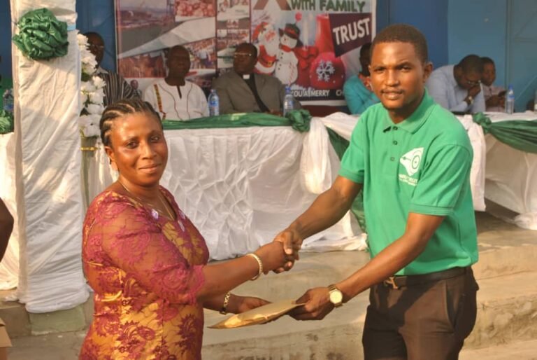 Family Trust Micro Credit Service gallery photo 2