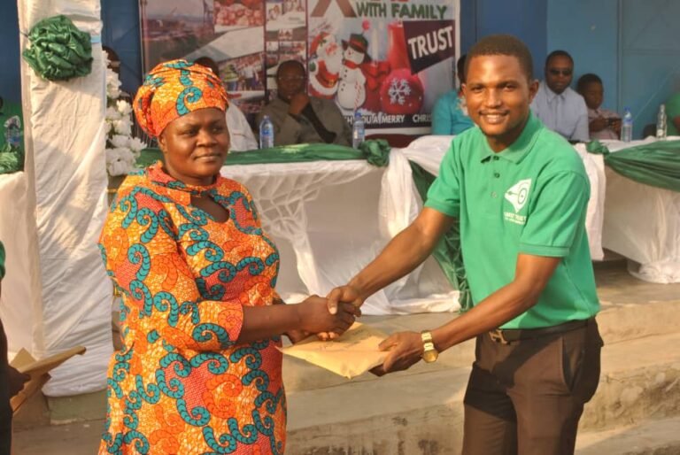 Family Trust Micro Credit Service gallery photo 3