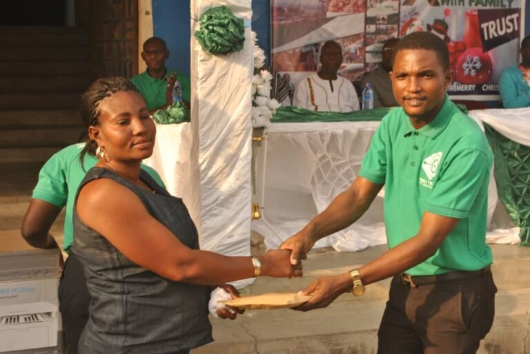 Family Trust Micro Credit Service gallery photo 5