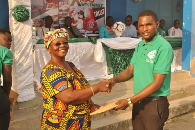 Family Trust Micro Credit Service gallery photo 9