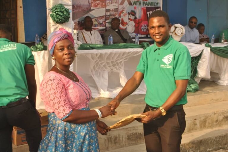 Family Trust Micro Credit Service gallery photo 11
