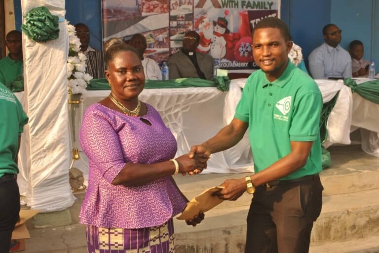 Family Trust Micro Credit Service gallery photo 14
