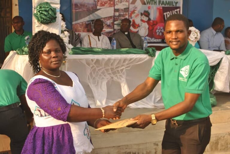Family Trust Micro Credit Service gallery photo 15